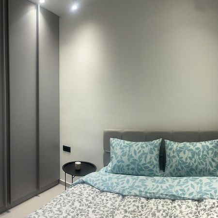 Luna-Your Urban Stay Thessalonique Extérieur photo