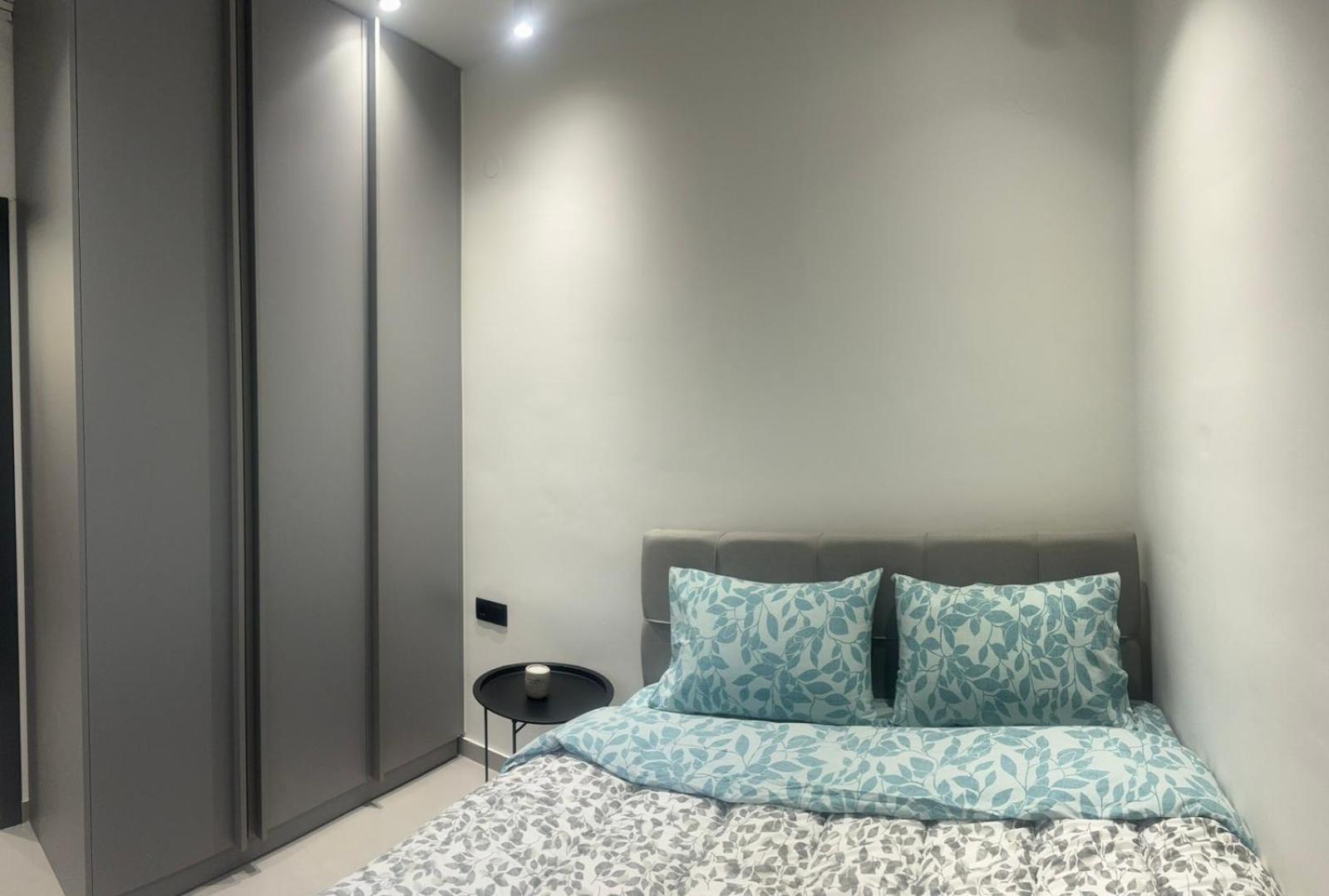 Luna-Your Urban Stay Thessalonique Extérieur photo